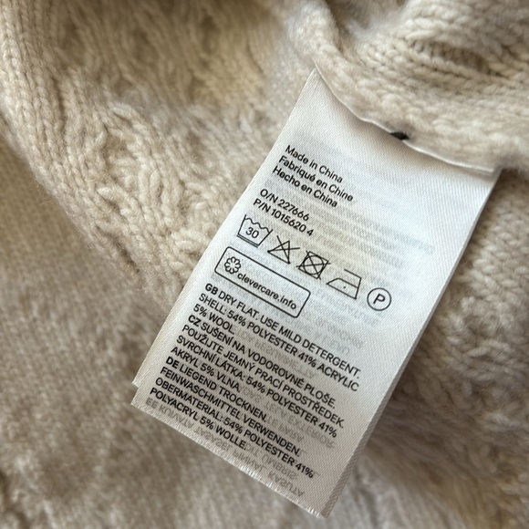 Knit Dress H&M - Picture 4 of 5